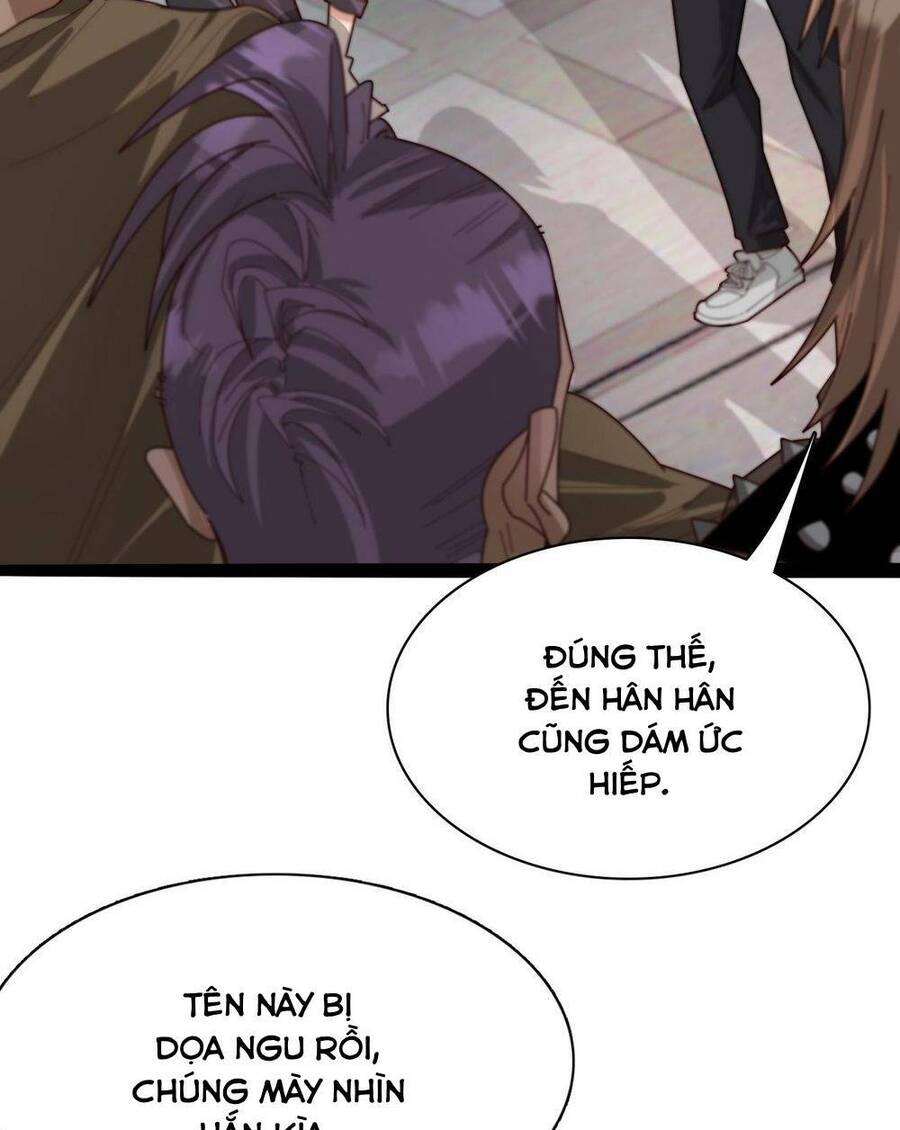 Ta Bị Kẹt Cùng Một Ngày 1000 Năm Chapter 49 - 7