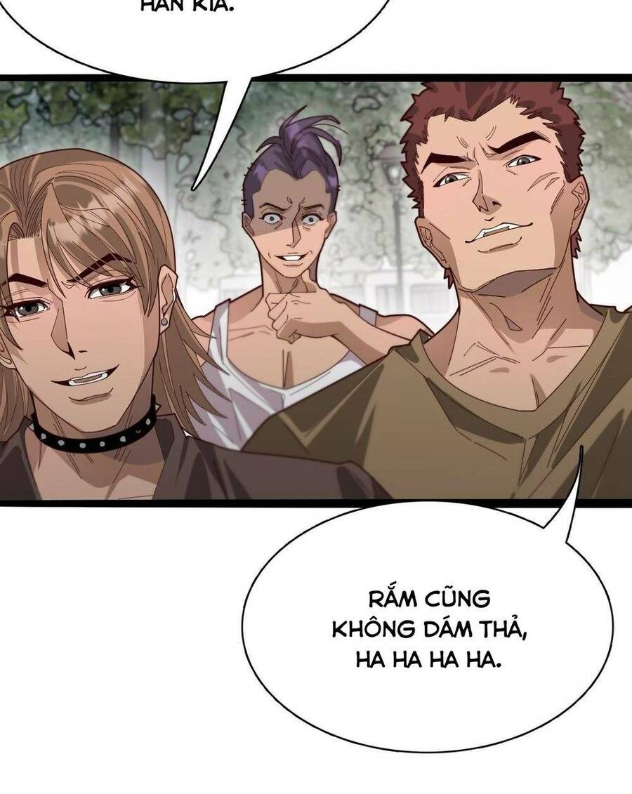Ta Bị Kẹt Cùng Một Ngày 1000 Năm Chapter 49 - 8