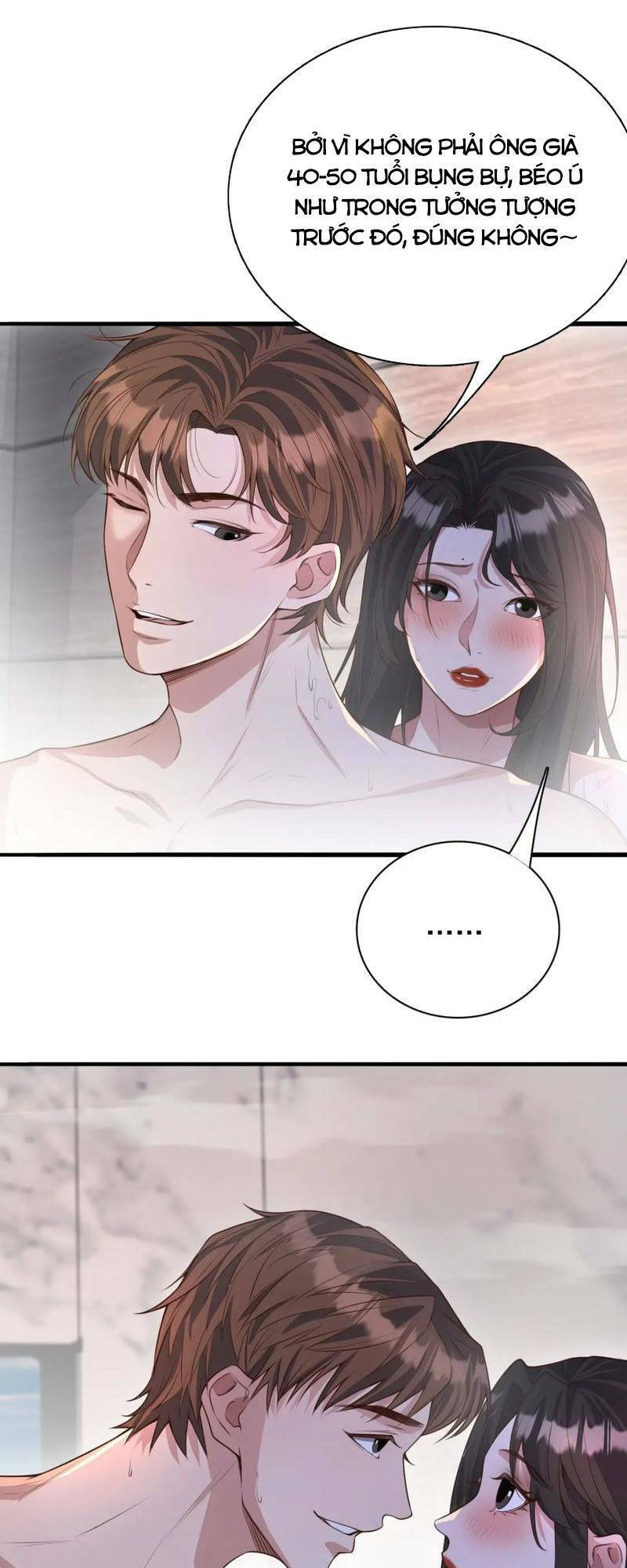 Ta Bị Kẹt Cùng Một Ngày 1000 Năm Chapter 50 - 11