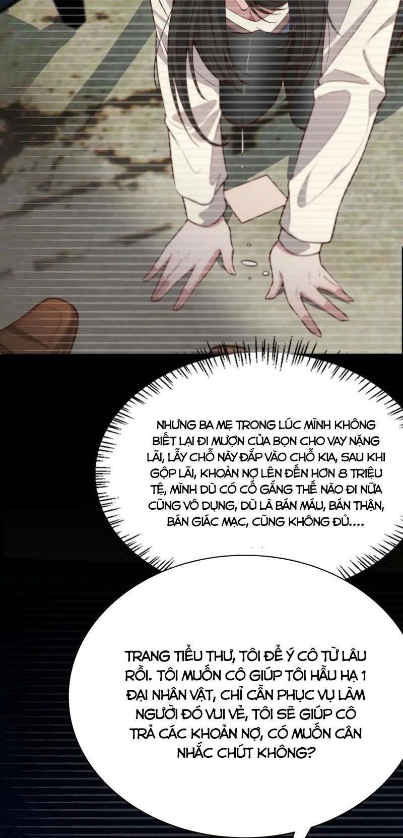 Ta Bị Kẹt Cùng Một Ngày 1000 Năm Chapter 50 - 15