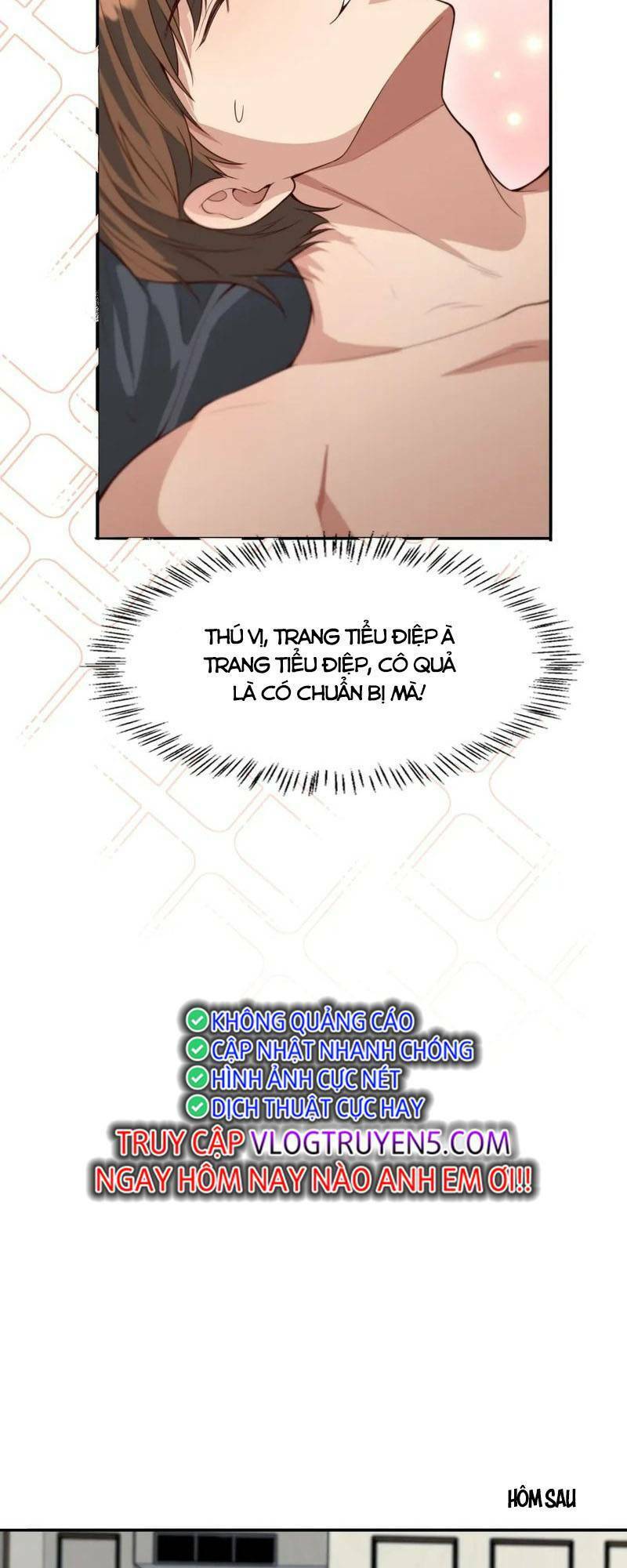Ta Bị Kẹt Cùng Một Ngày 1000 Năm Chapter 50 - 22