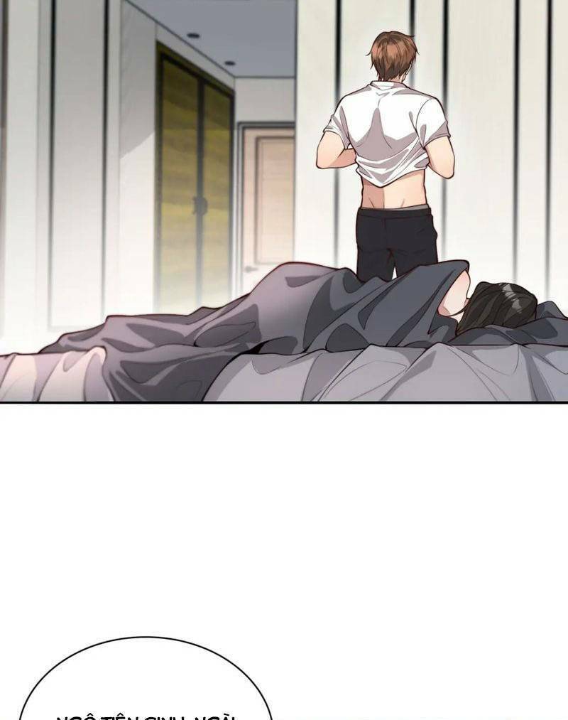 Ta Bị Kẹt Cùng Một Ngày 1000 Năm Chapter 50 - 23