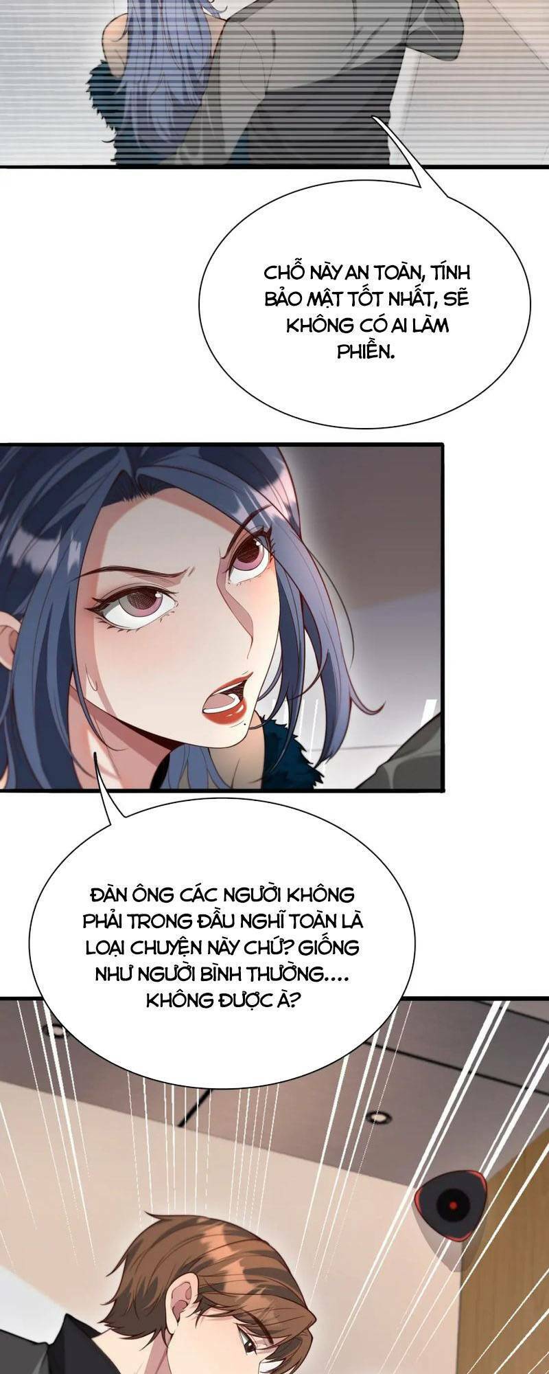 Ta Bị Kẹt Cùng Một Ngày 1000 Năm Chapter 50 - 39