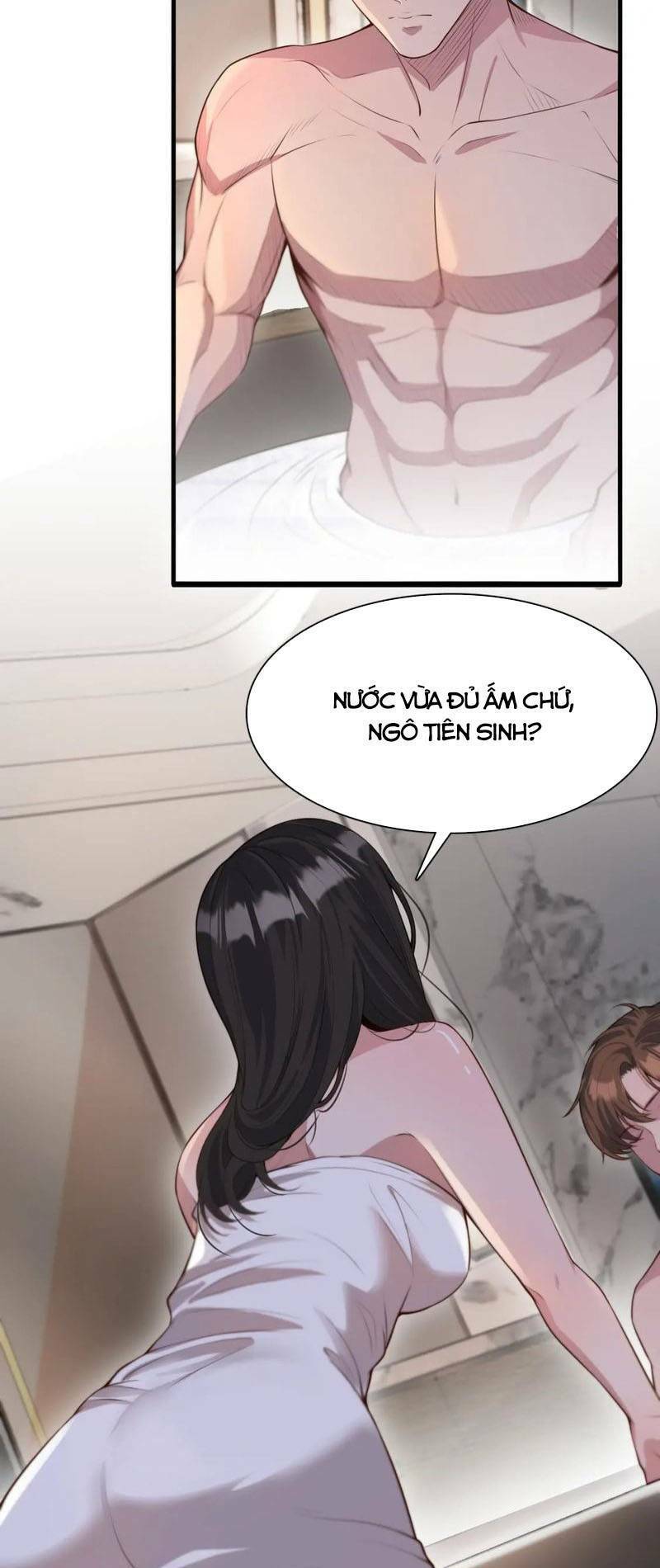 Ta Bị Kẹt Cùng Một Ngày 1000 Năm Chapter 50 - 6