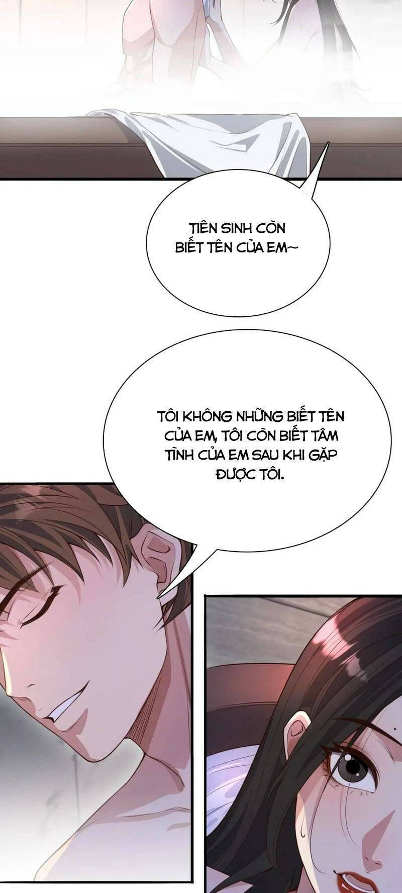 Ta Bị Kẹt Cùng Một Ngày 1000 Năm Chapter 50 - 9