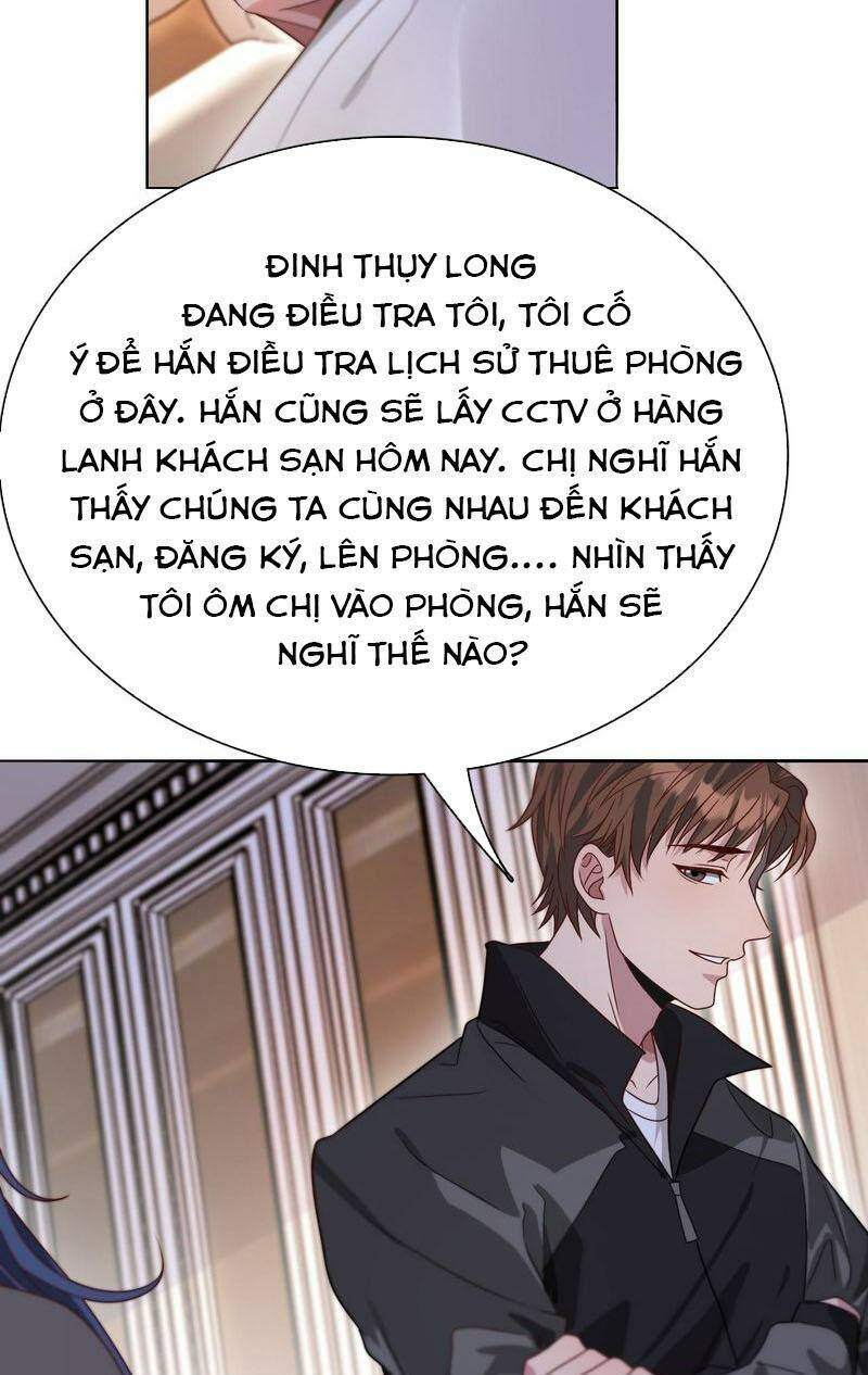 Ta Bị Kẹt Cùng Một Ngày 1000 Năm Chapter 51 - 13