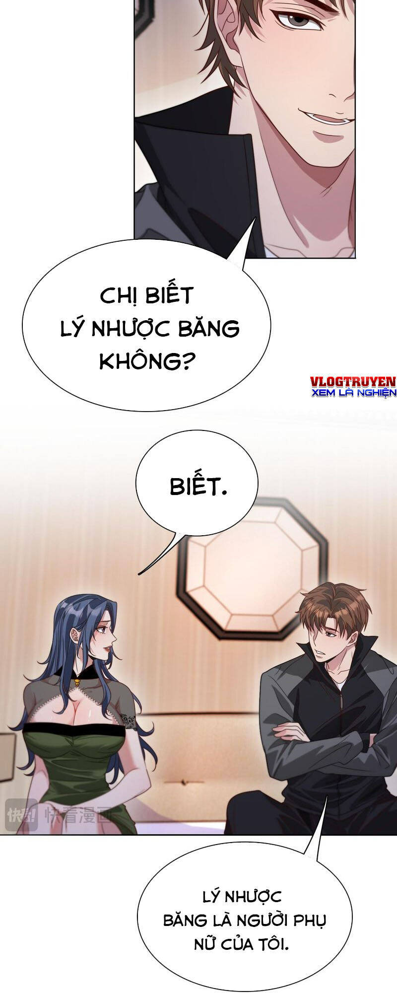 Ta Bị Kẹt Cùng Một Ngày 1000 Năm Chapter 51 - 16