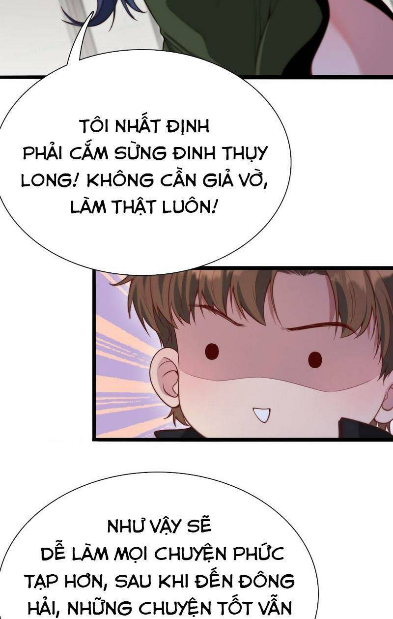 Ta Bị Kẹt Cùng Một Ngày 1000 Năm Chapter 51 - 28