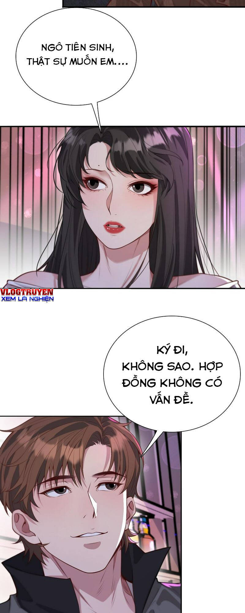 Ta Bị Kẹt Cùng Một Ngày 1000 Năm Chapter 52 - 12