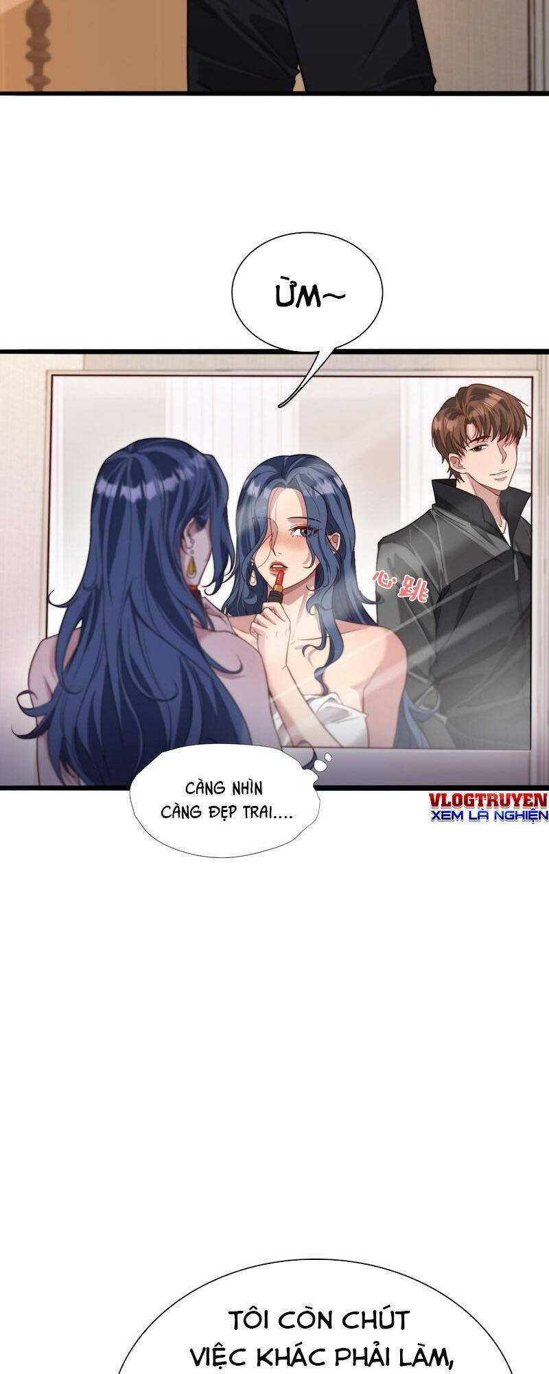 Ta Bị Kẹt Cùng Một Ngày 1000 Năm Chapter 52 - 4