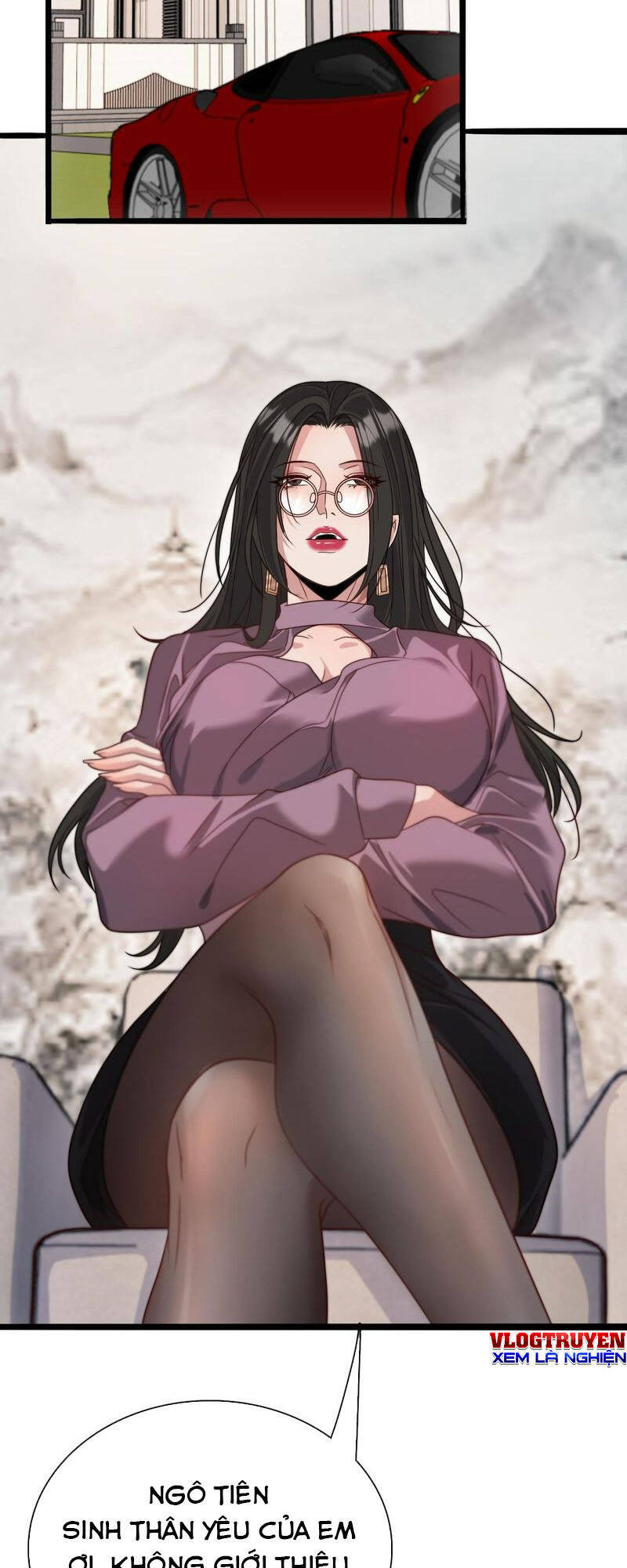 Ta Bị Kẹt Cùng Một Ngày 1000 Năm Chapter 52 - 32