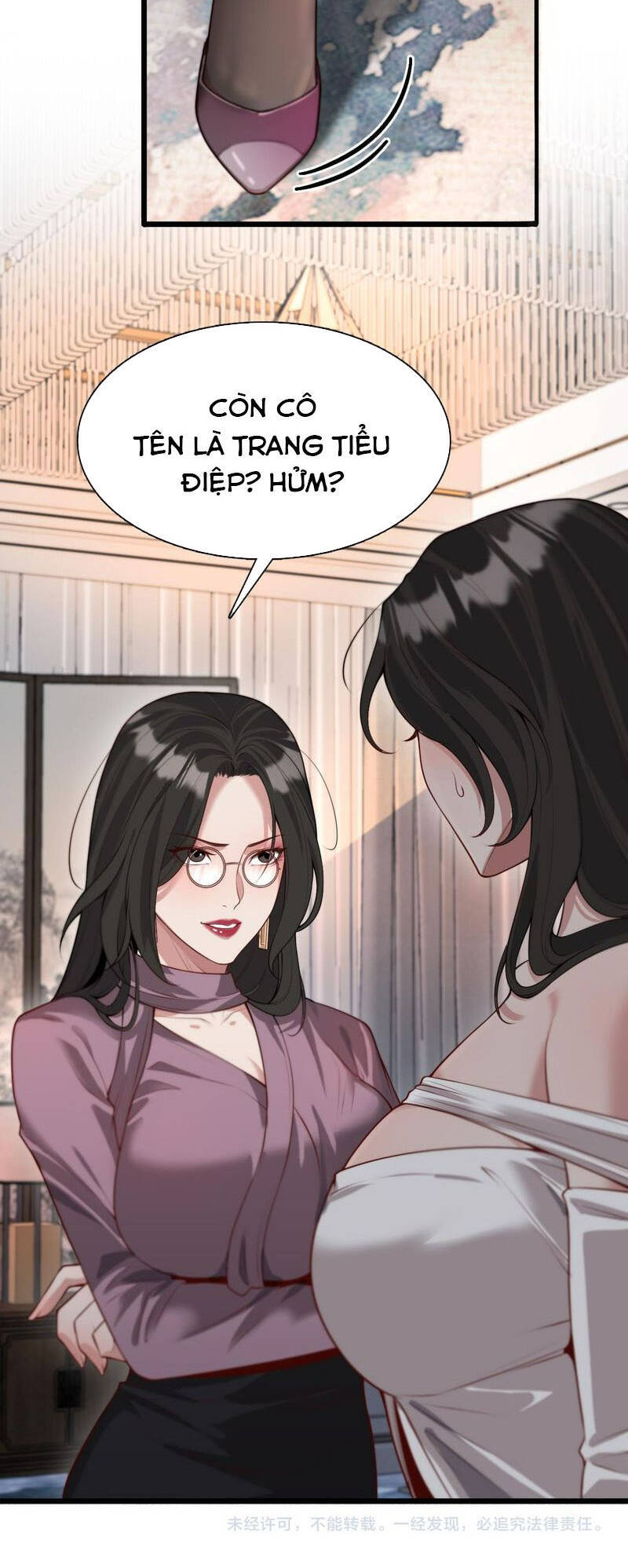 Ta Bị Kẹt Cùng Một Ngày 1000 Năm Chapter 52 - 39