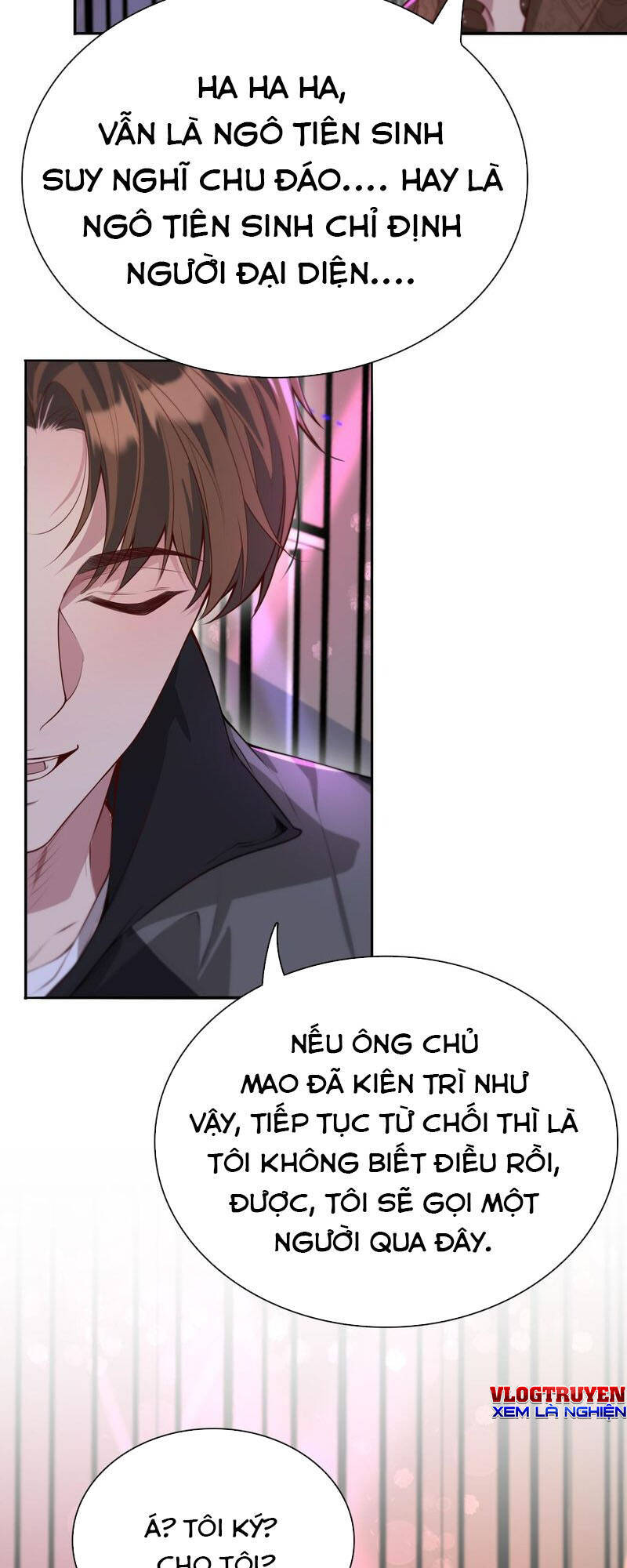 Ta Bị Kẹt Cùng Một Ngày 1000 Năm Chapter 52 - 9