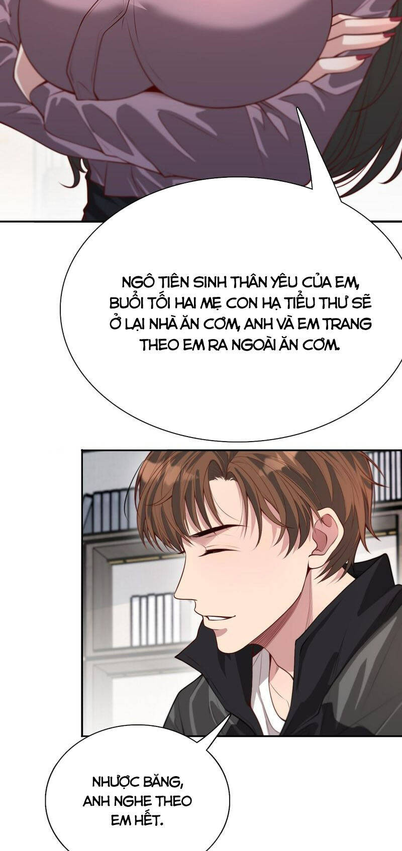 Ta Bị Kẹt Cùng Một Ngày 1000 Năm Chapter 53 - 12