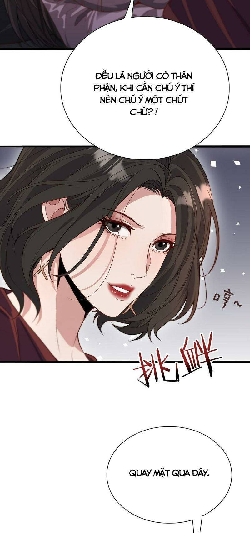 Ta Bị Kẹt Cùng Một Ngày 1000 Năm Chapter 53 - 22