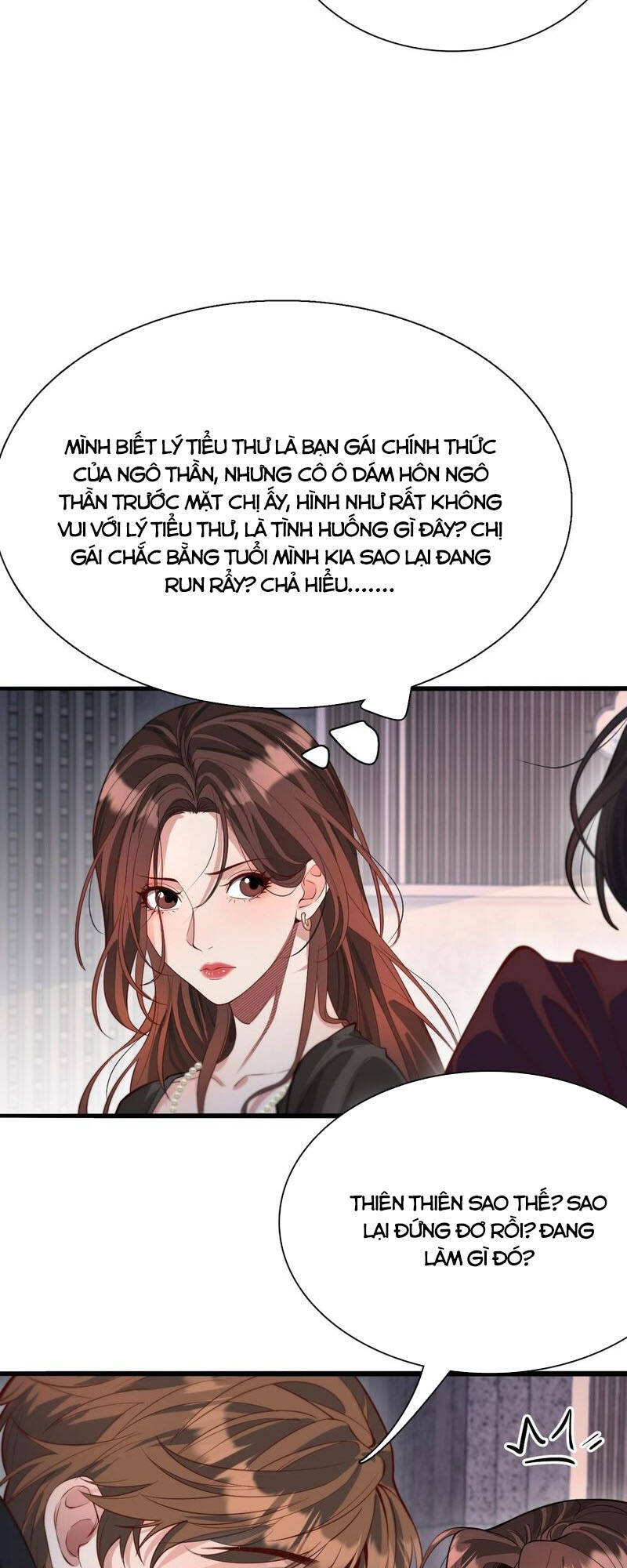 Ta Bị Kẹt Cùng Một Ngày 1000 Năm Chapter 53 - 25