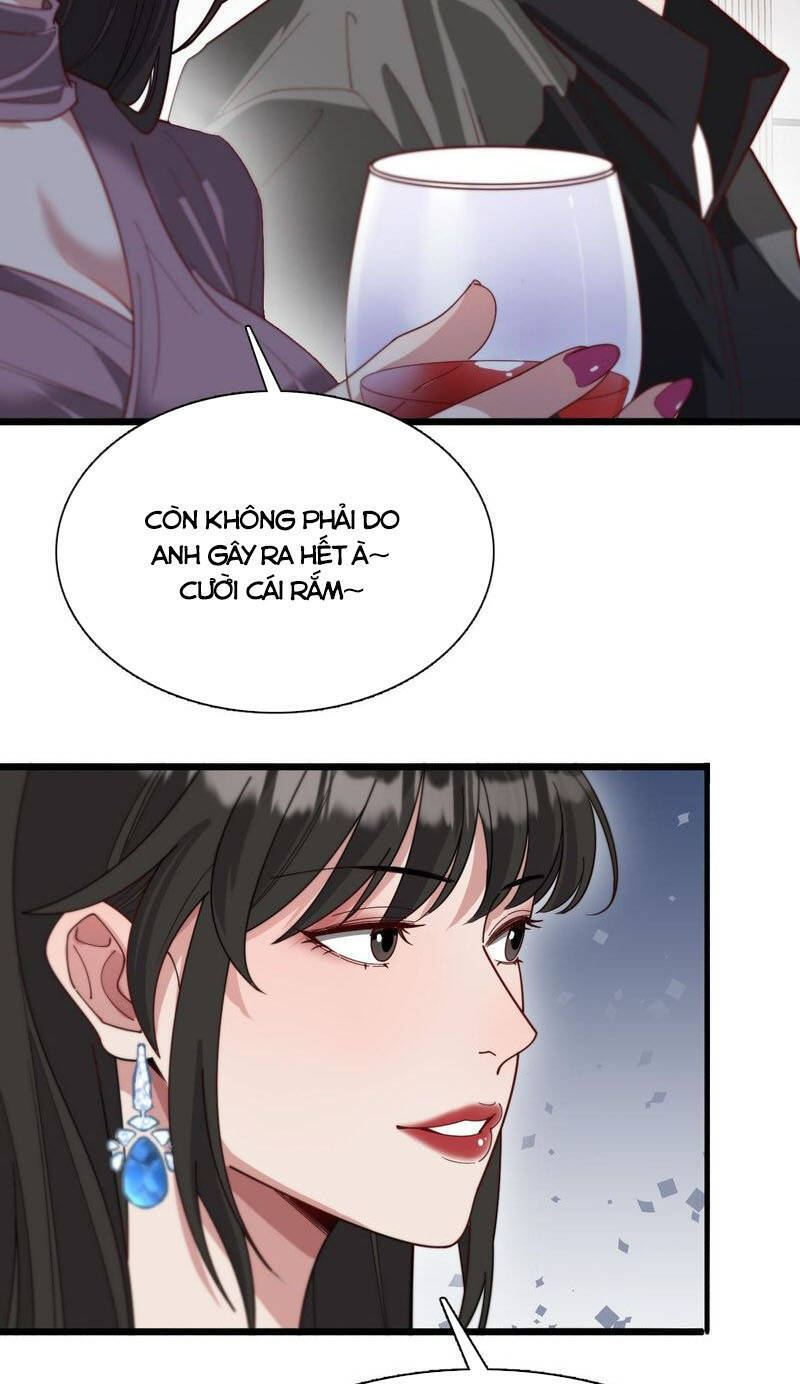 Ta Bị Kẹt Cùng Một Ngày 1000 Năm Chapter 53 - 34