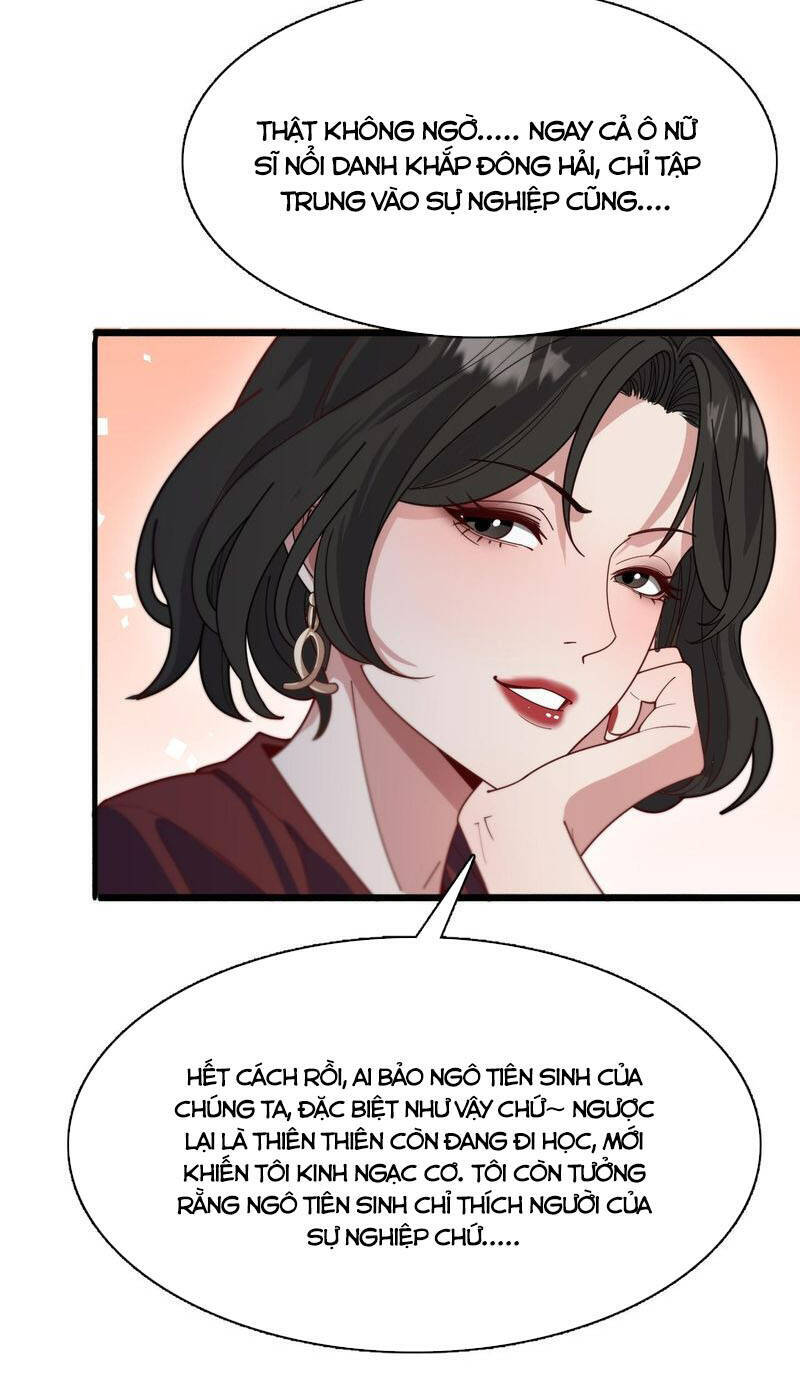 Ta Bị Kẹt Cùng Một Ngày 1000 Năm Chapter 53 - 35