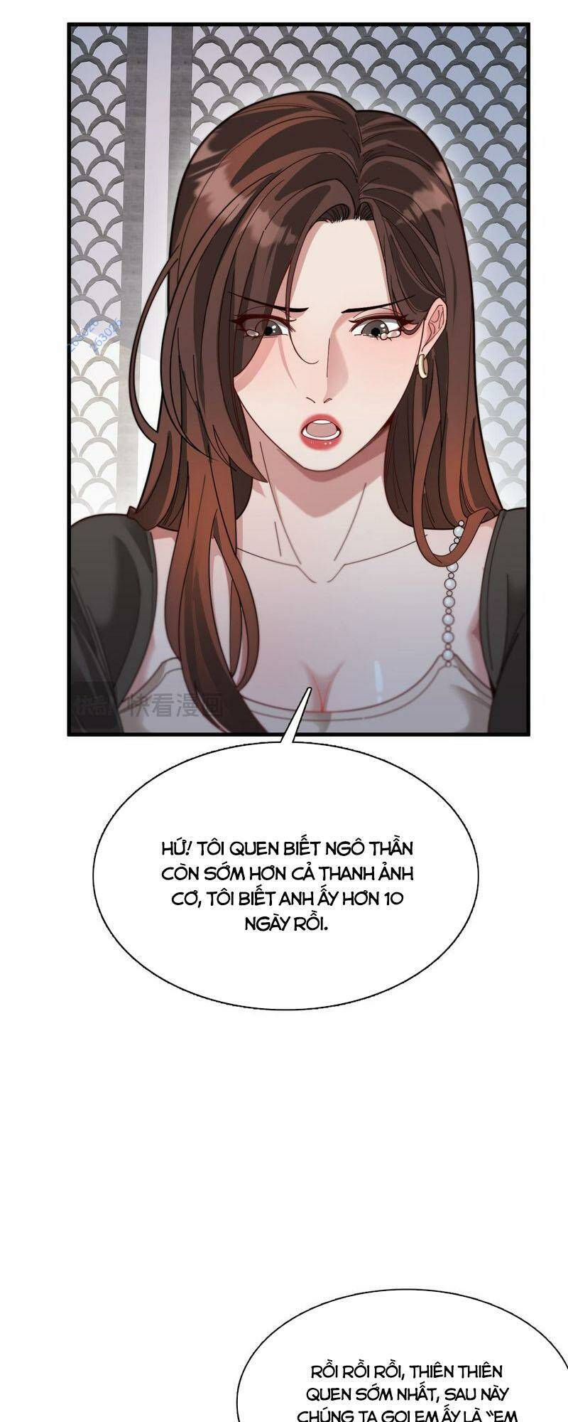 Ta Bị Kẹt Cùng Một Ngày 1000 Năm Chapter 53 - 36