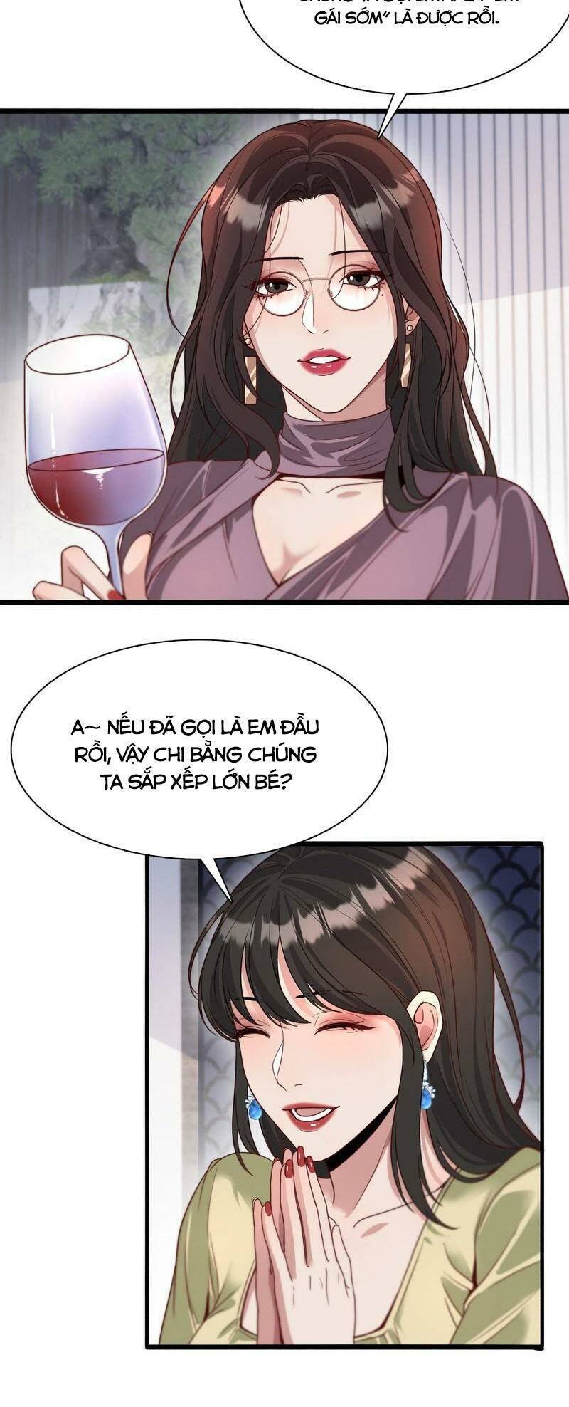 Ta Bị Kẹt Cùng Một Ngày 1000 Năm Chapter 53 - 37