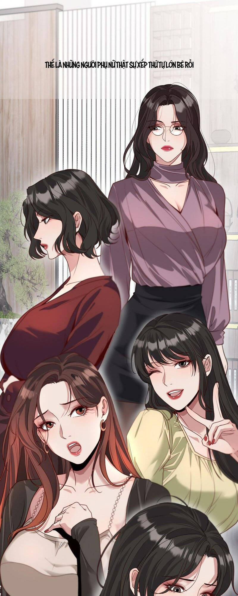Ta Bị Kẹt Cùng Một Ngày 1000 Năm Chapter 53 - 39