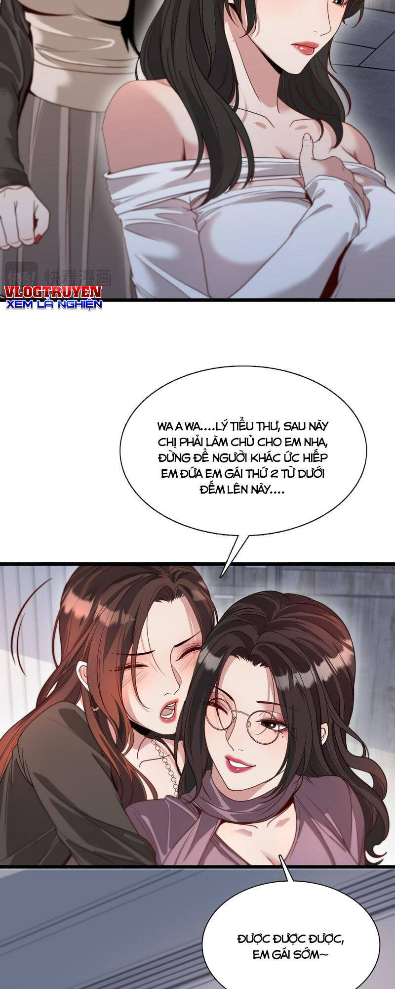 Ta Bị Kẹt Cùng Một Ngày 1000 Năm Chapter 53 - 40