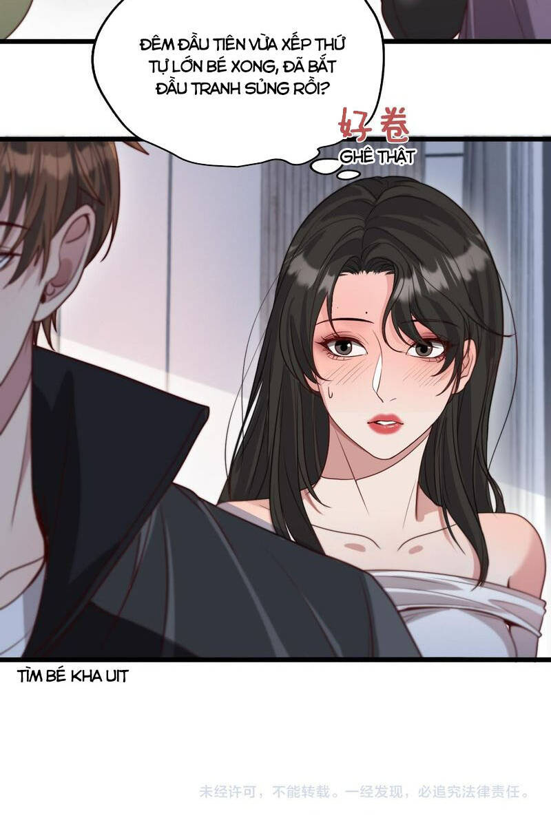 Ta Bị Kẹt Cùng Một Ngày 1000 Năm Chapter 53 - 43