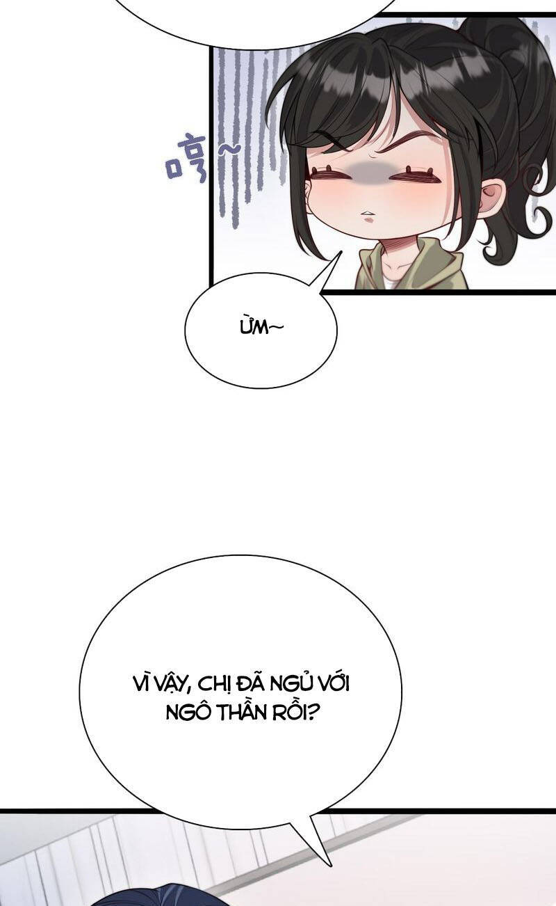 Ta Bị Kẹt Cùng Một Ngày 1000 Năm Chapter 53 - 6