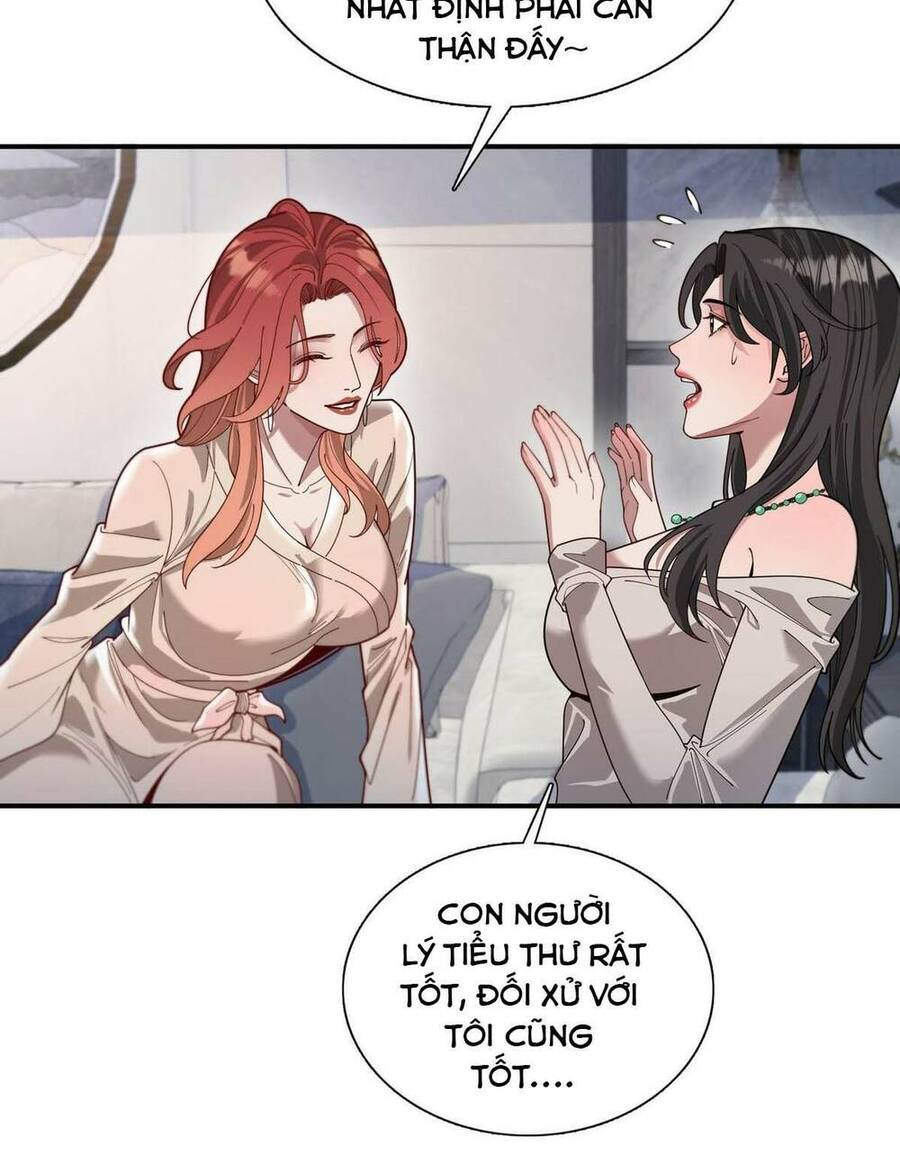 Ta Bị Kẹt Cùng Một Ngày 1000 Năm Chapter 56 - 12