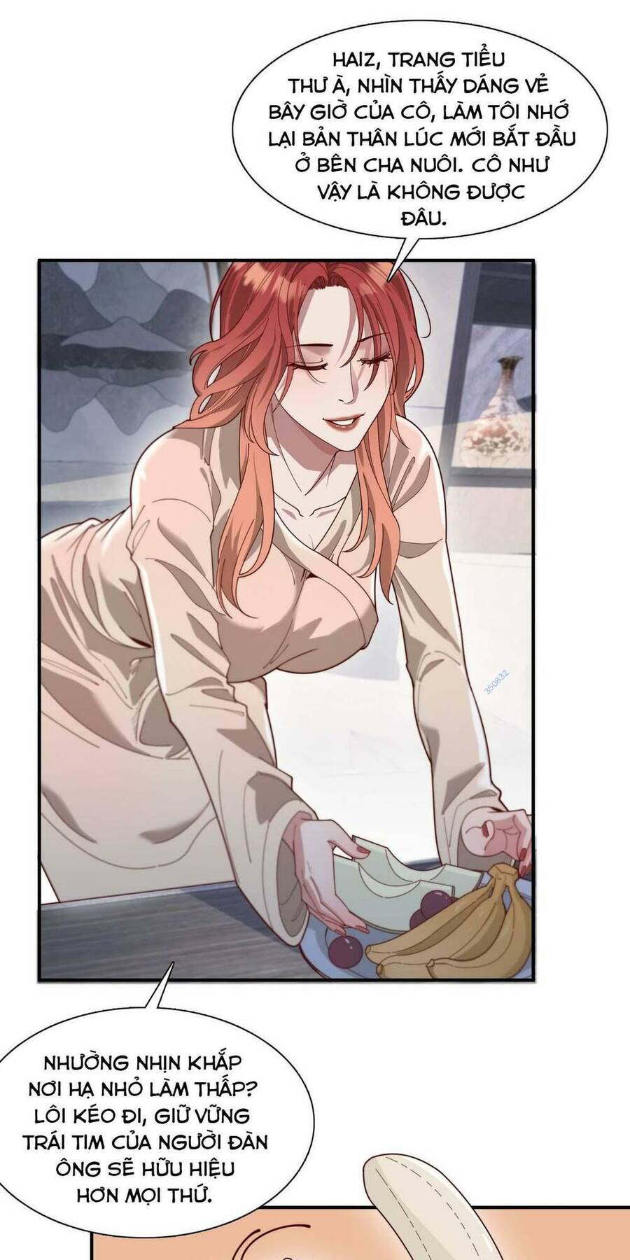 Ta Bị Kẹt Cùng Một Ngày 1000 Năm Chapter 56 - 13