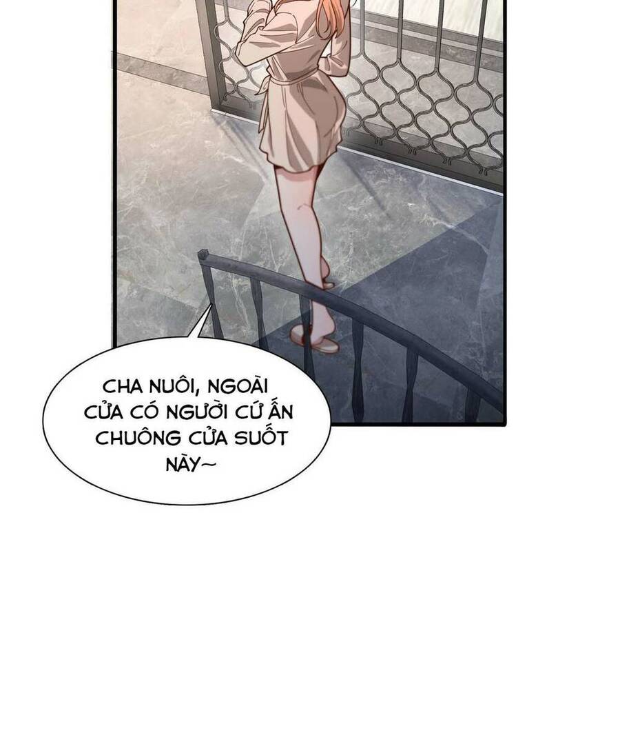 Ta Bị Kẹt Cùng Một Ngày 1000 Năm Chapter 56 - 18