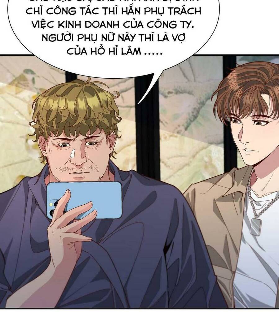 Ta Bị Kẹt Cùng Một Ngày 1000 Năm Chapter 56 - 3