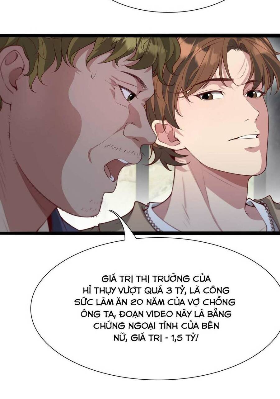 Ta Bị Kẹt Cùng Một Ngày 1000 Năm Chapter 56 - 24