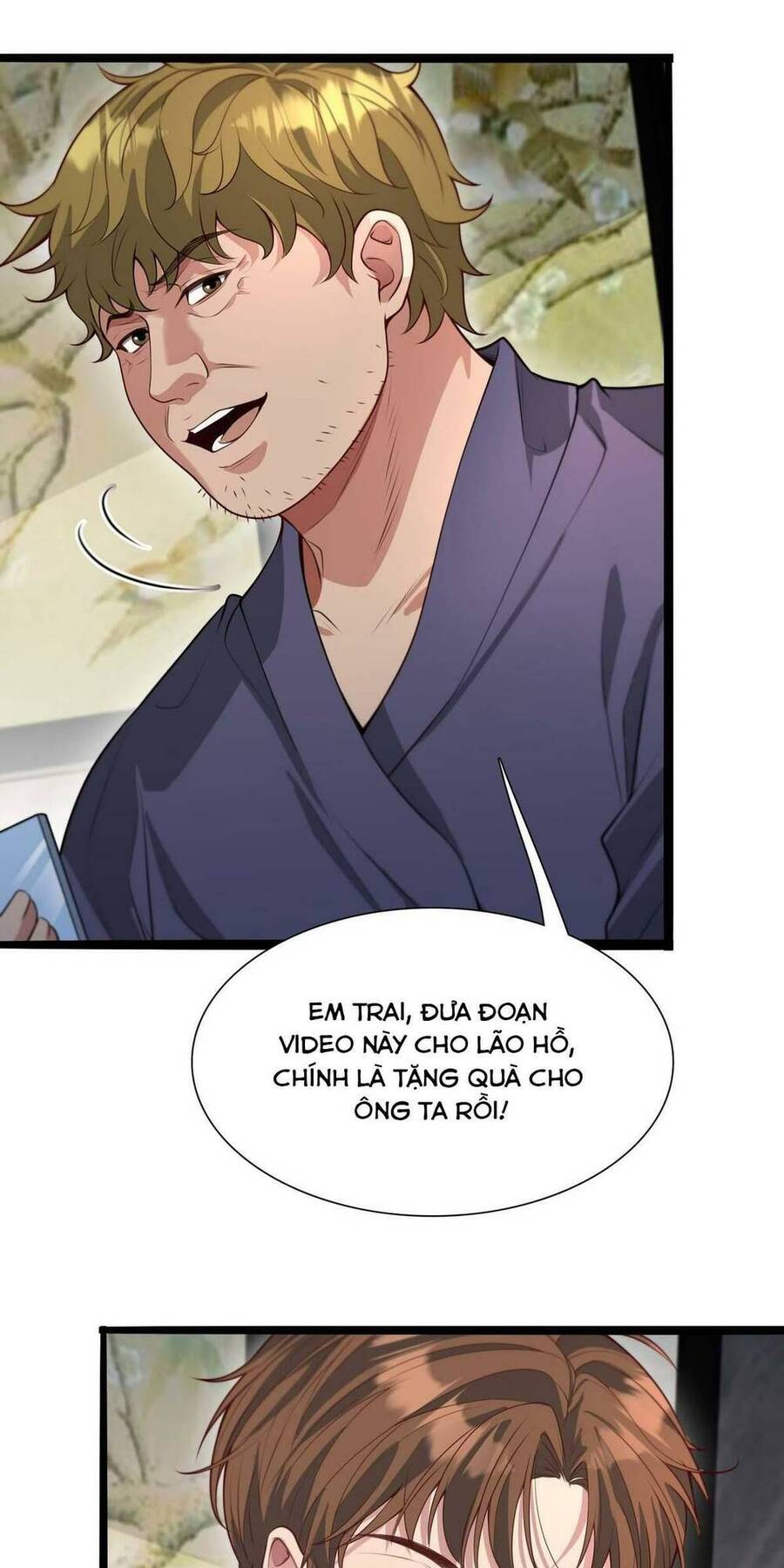 Ta Bị Kẹt Cùng Một Ngày 1000 Năm Chapter 56 - 25
