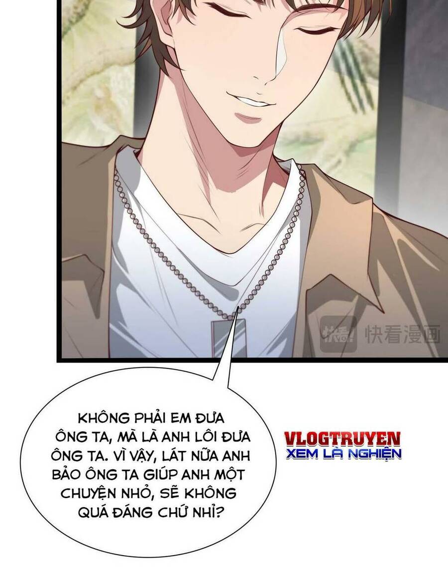 Ta Bị Kẹt Cùng Một Ngày 1000 Năm Chapter 56 - 26