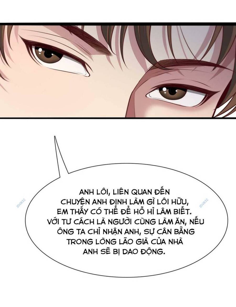 Ta Bị Kẹt Cùng Một Ngày 1000 Năm Chapter 56 - 27