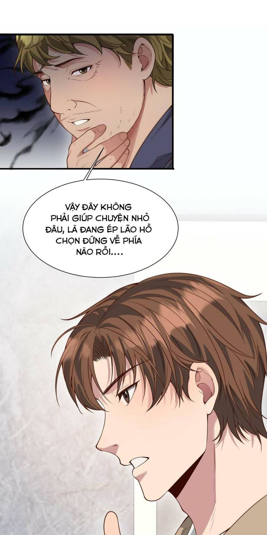 Ta Bị Kẹt Cùng Một Ngày 1000 Năm Chapter 56 - 28