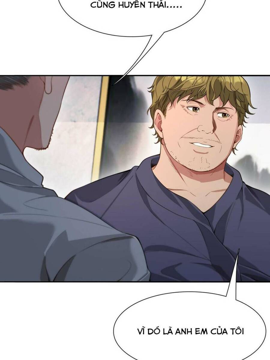 Ta Bị Kẹt Cùng Một Ngày 1000 Năm Chapter 56 - 41