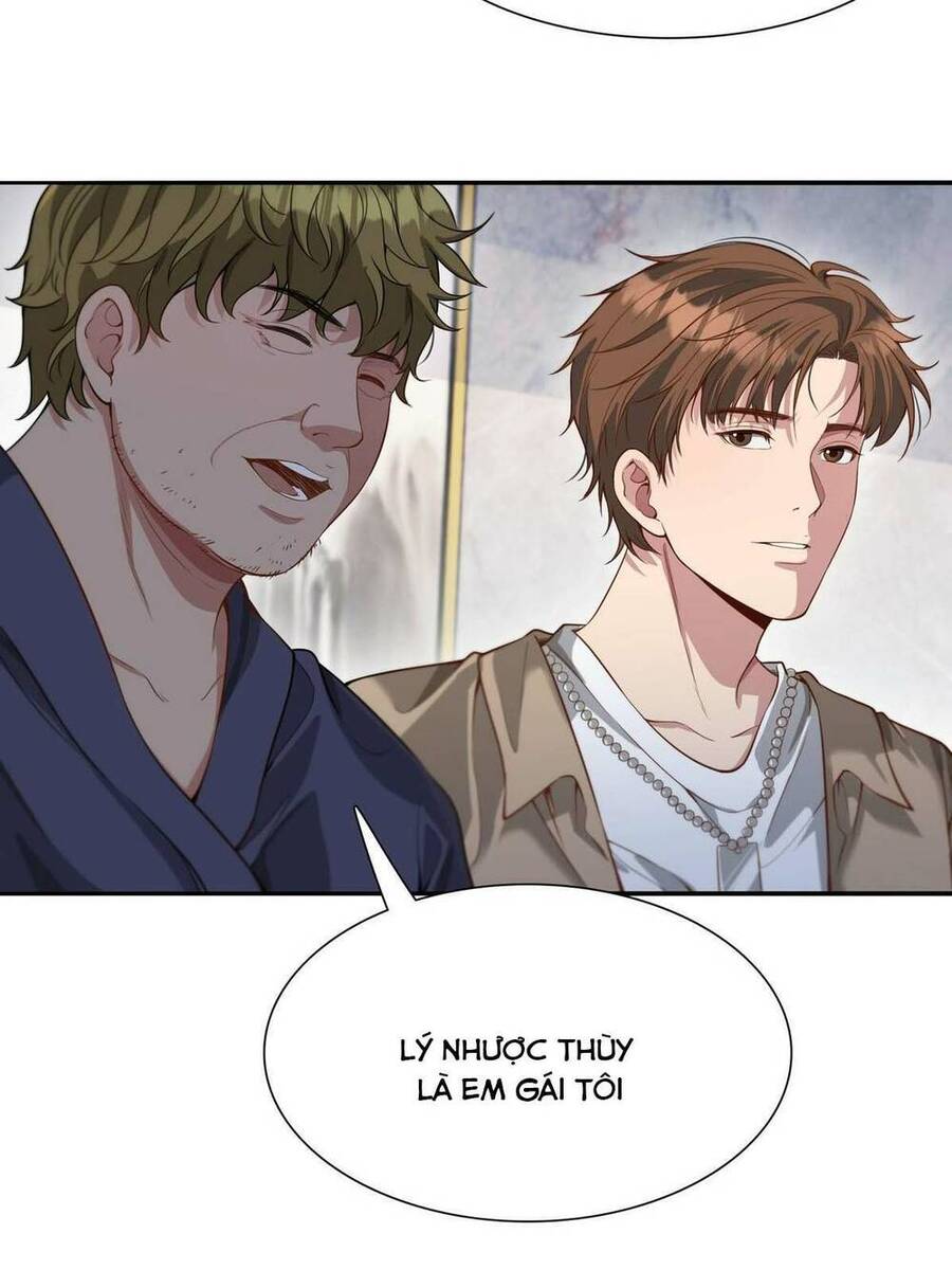 Ta Bị Kẹt Cùng Một Ngày 1000 Năm Chapter 56 - 42