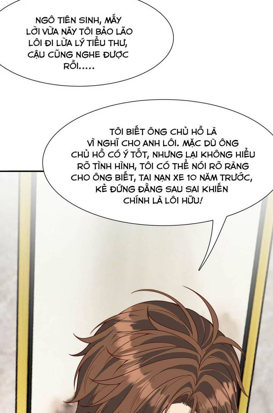 Ta Bị Kẹt Cùng Một Ngày 1000 Năm Chapter 56 - 48