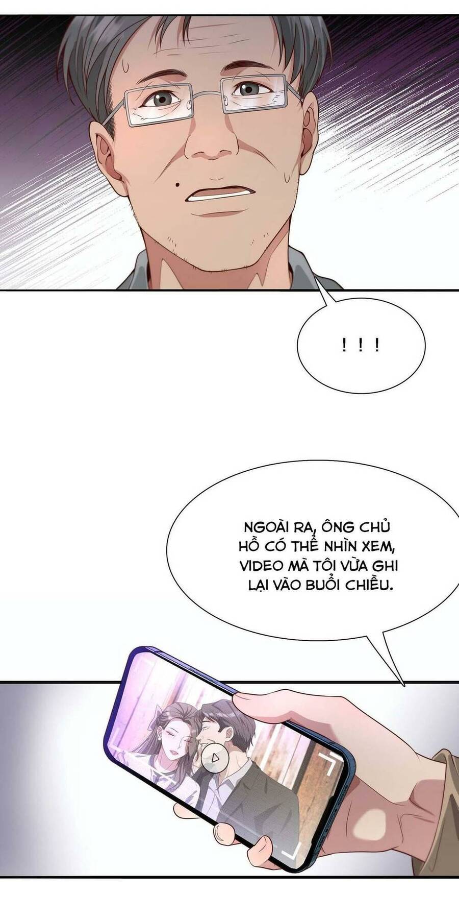 Ta Bị Kẹt Cùng Một Ngày 1000 Năm Chapter 56 - 50