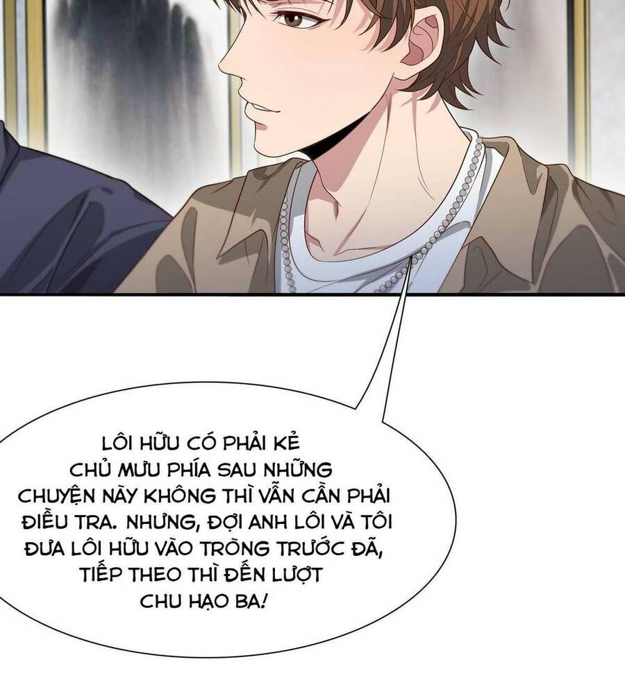 Ta Bị Kẹt Cùng Một Ngày 1000 Năm Chapter 56 - 55