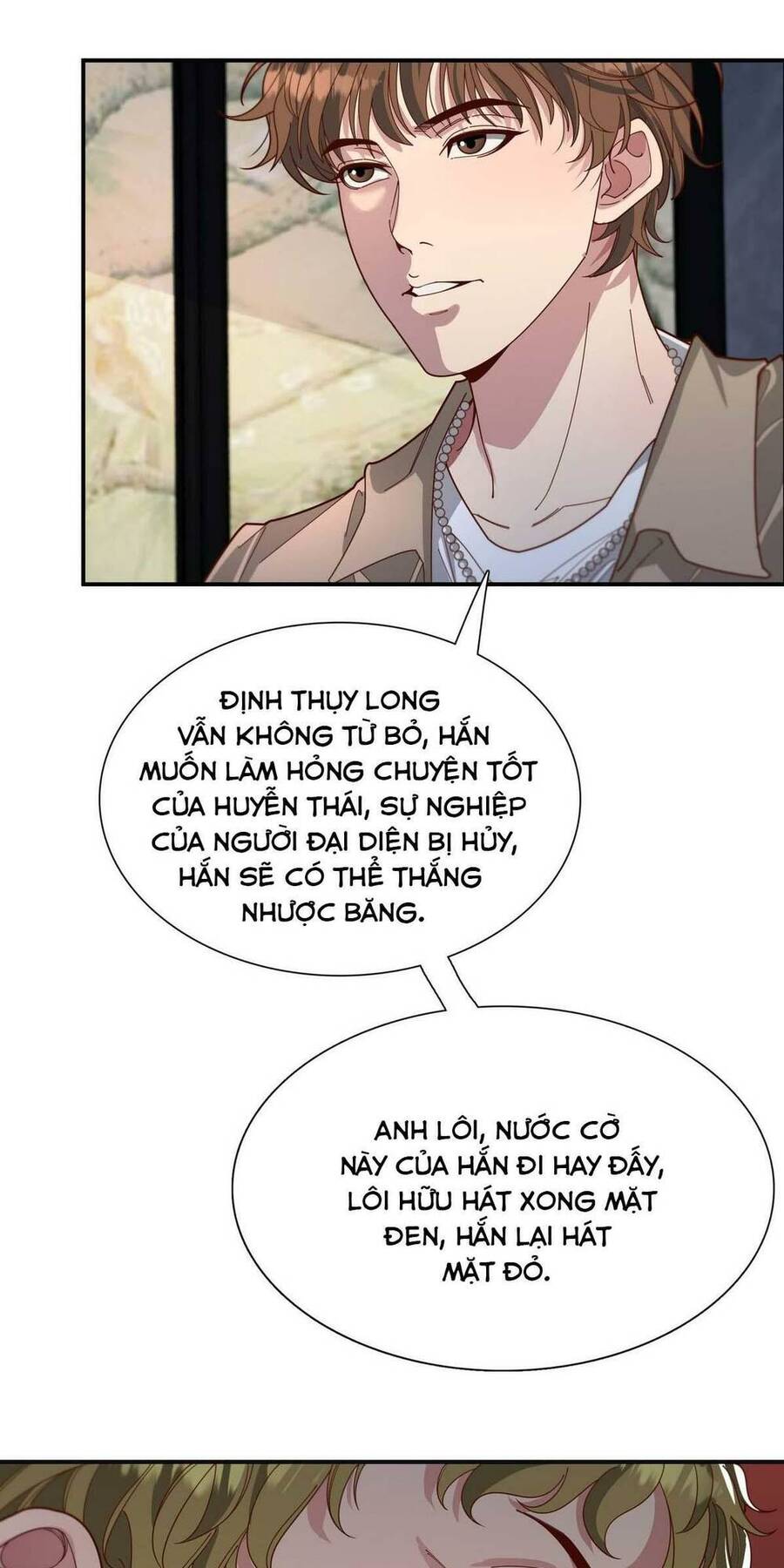 Ta Bị Kẹt Cùng Một Ngày 1000 Năm Chapter 56 - 7