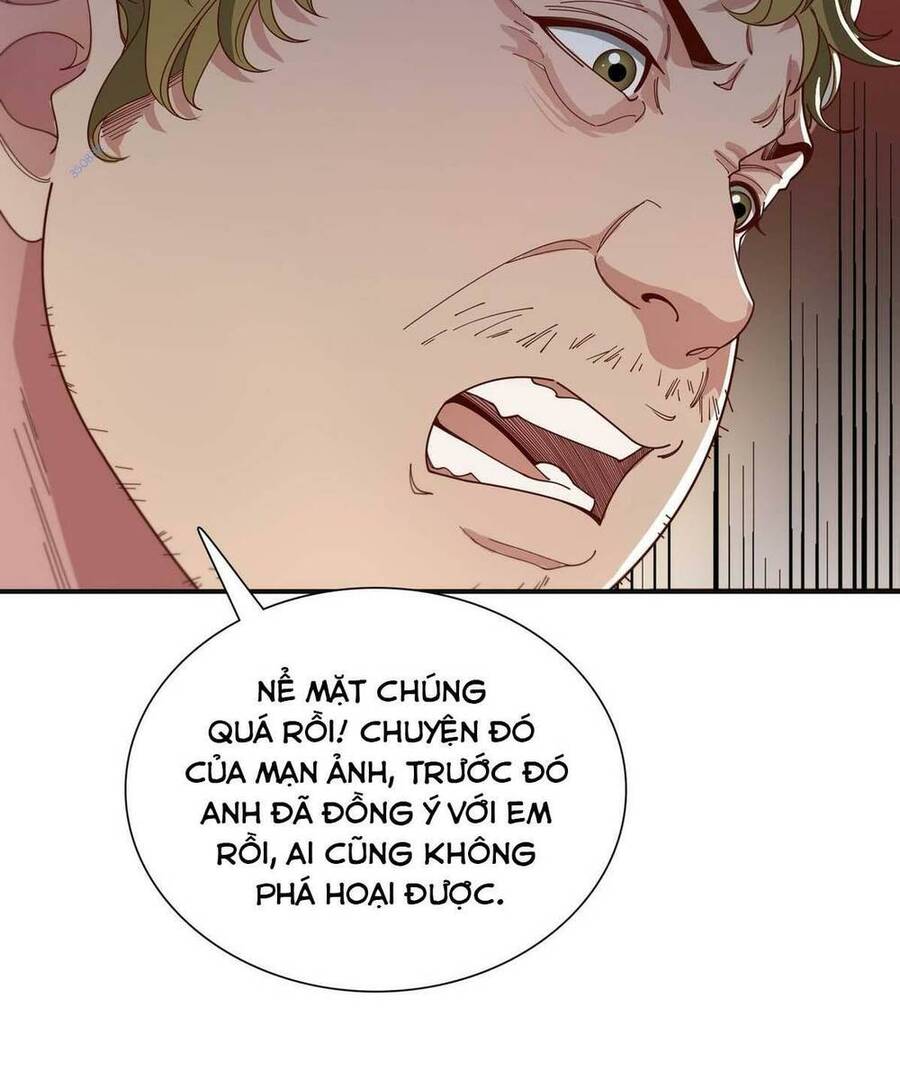 Ta Bị Kẹt Cùng Một Ngày 1000 Năm Chapter 56 - 8