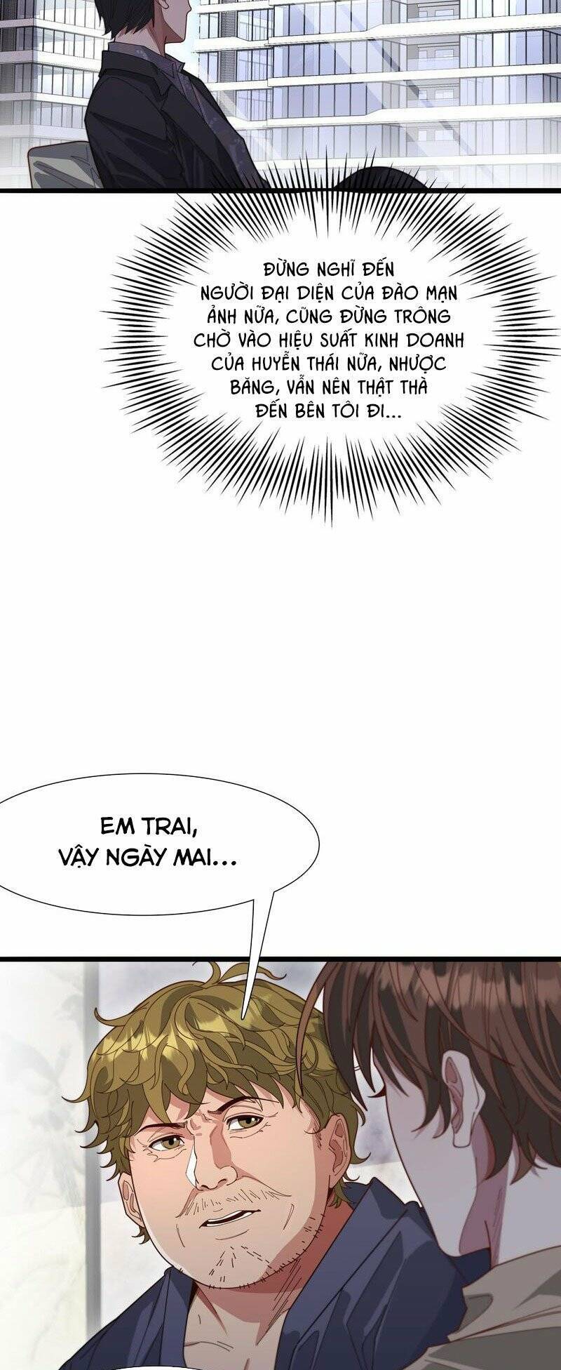 Ta Bị Kẹt Cùng Một Ngày 1000 Năm Chapter 57 - 13