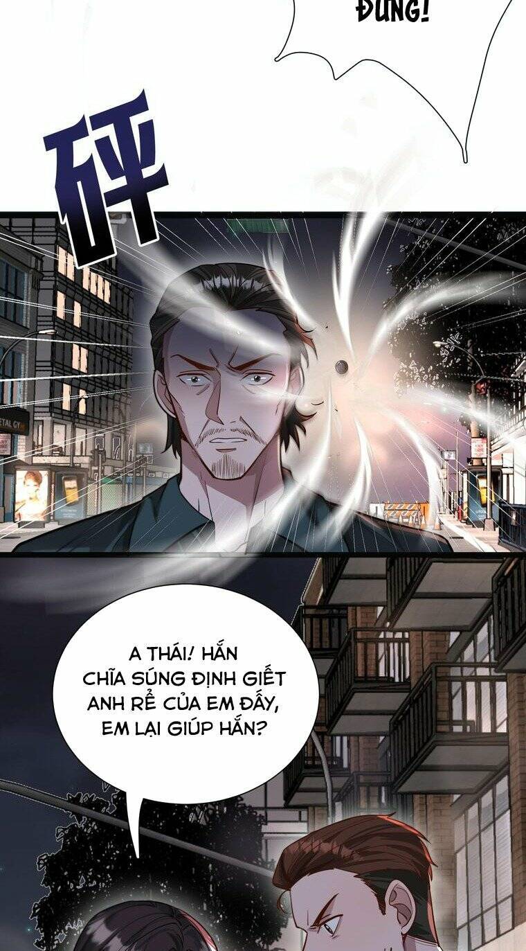 Ta Bị Kẹt Cùng Một Ngày 1000 Năm Chapter 58 - 32