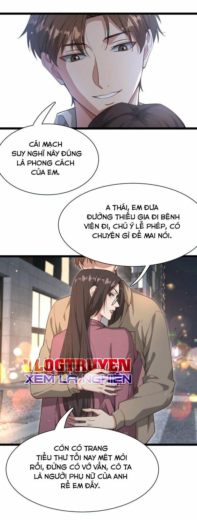 Ta Bị Kẹt Cùng Một Ngày 1000 Năm Chapter 58 - 39