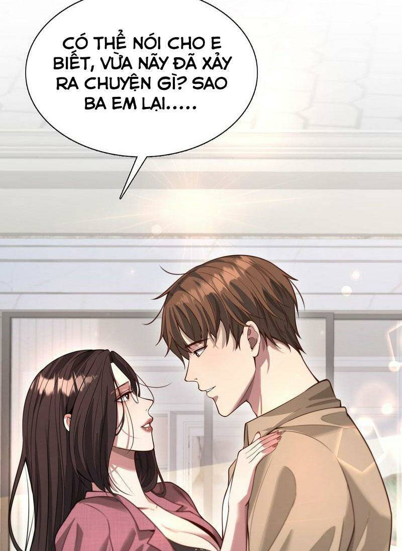 Ta Bị Kẹt Cùng Một Ngày 1000 Năm Chapter 59 - 11