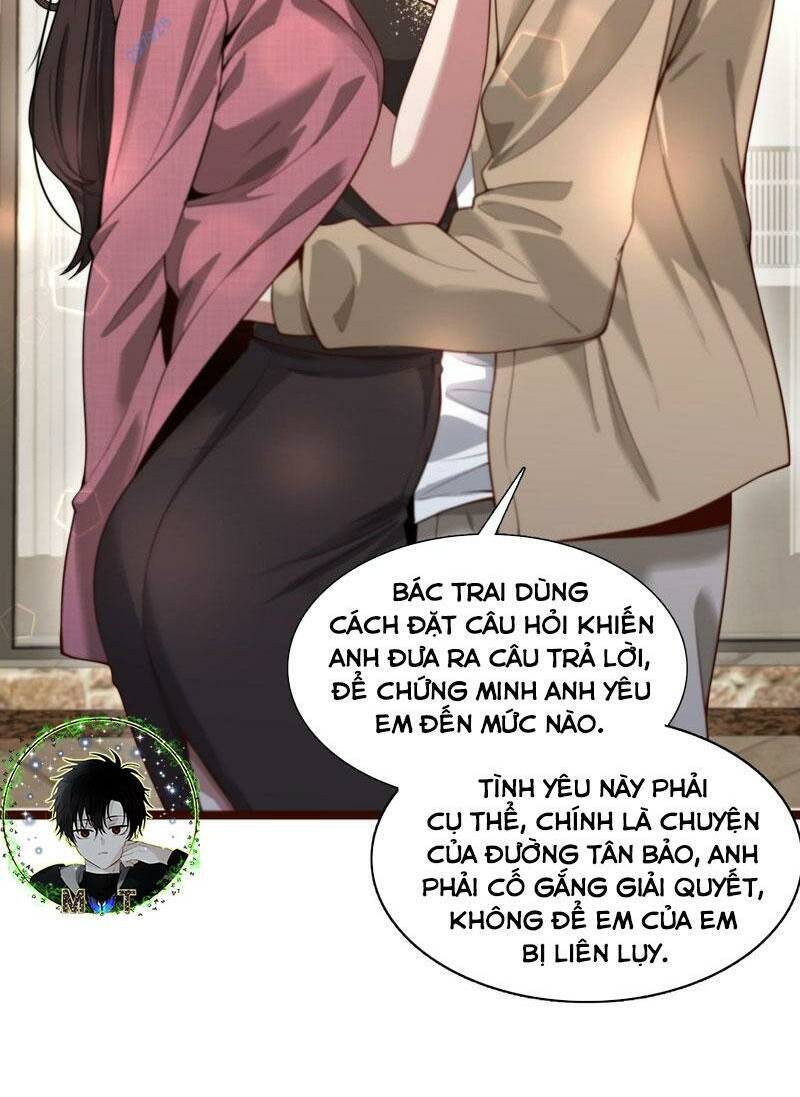 Ta Bị Kẹt Cùng Một Ngày 1000 Năm Chapter 59 - 12