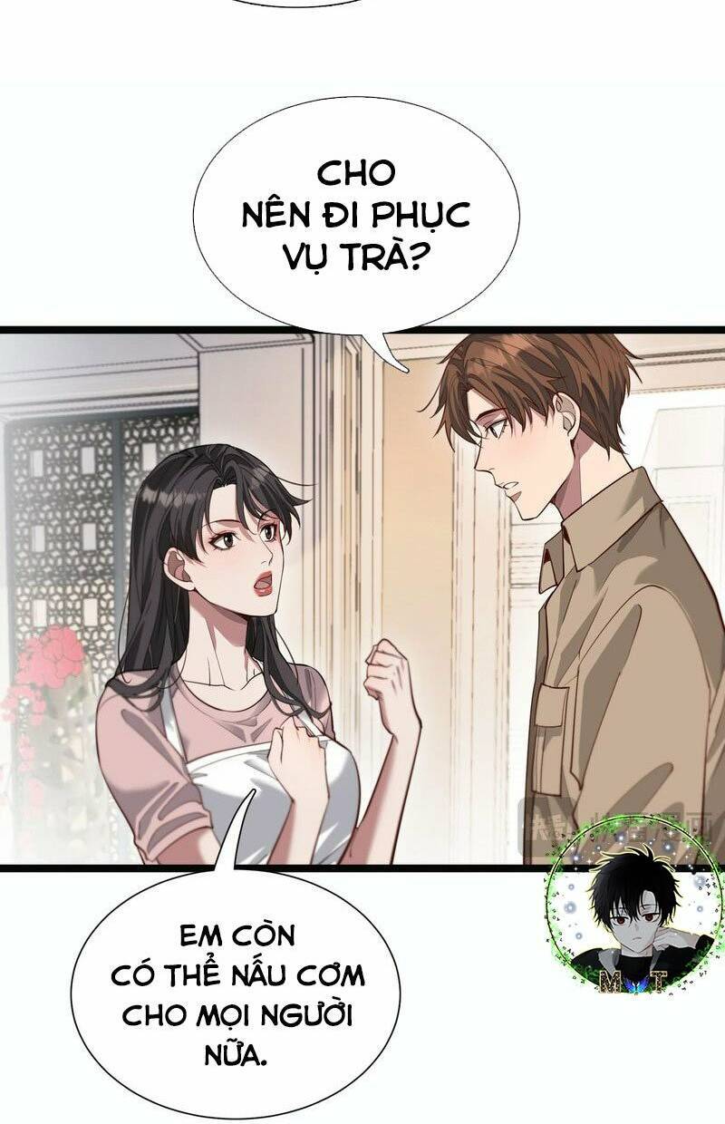 Ta Bị Kẹt Cùng Một Ngày 1000 Năm Chapter 59 - 16